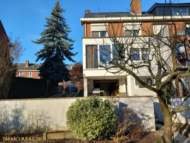 Huis te koop in Sint-Stevens-Woluwe – 1/10