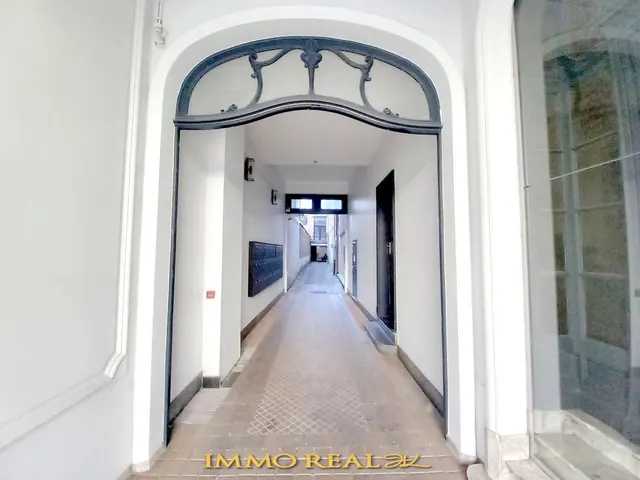 Appartement te koop in Bruxelles – 1/10
