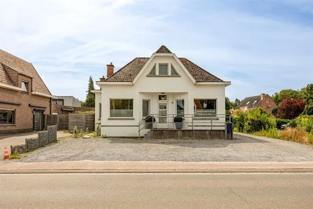 Maison à vendre à Boortmeerbeek – 1/10