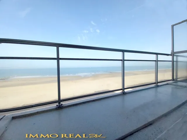 Studio te koop in Middelkerke – 1/10