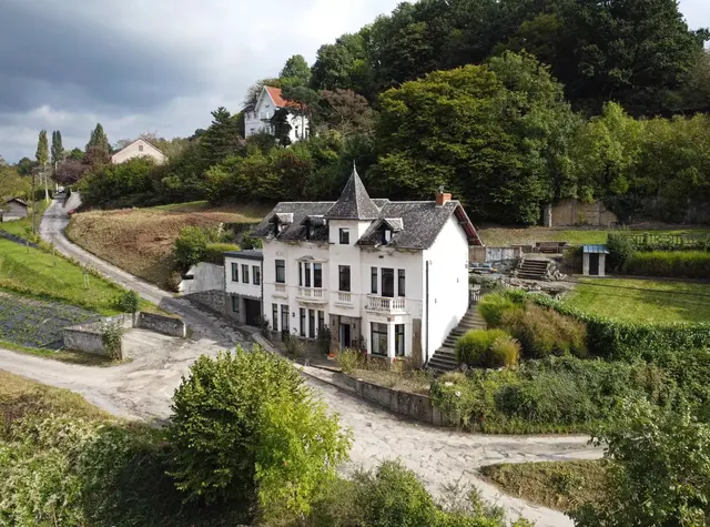 Maison à vendre à Namur – 1/10