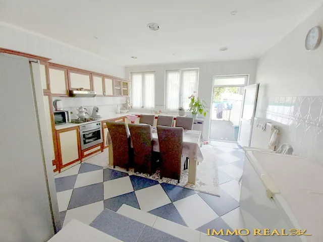 Maison à vendre à Molenbeek-Saint-Jean – 1/10