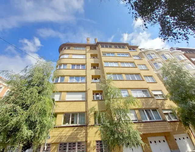 Appartement te koop in Uccle – 1/10