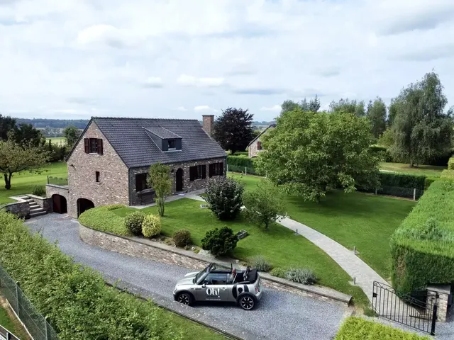 Maison à vendre à Dinant – 1/10