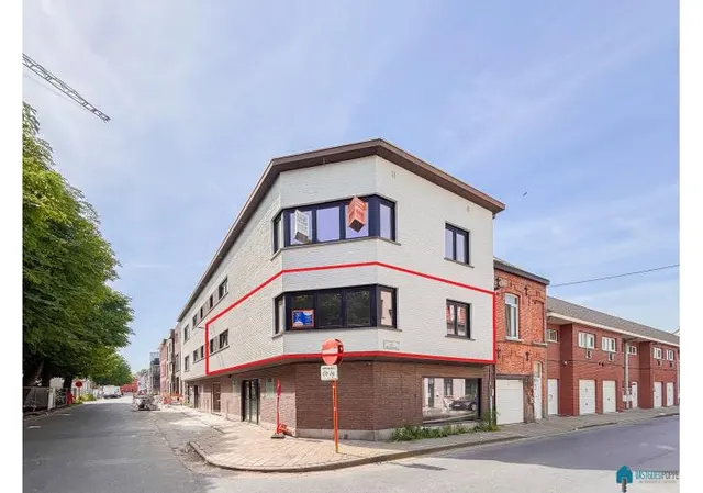 Apartment for sale in Gent – 1/10