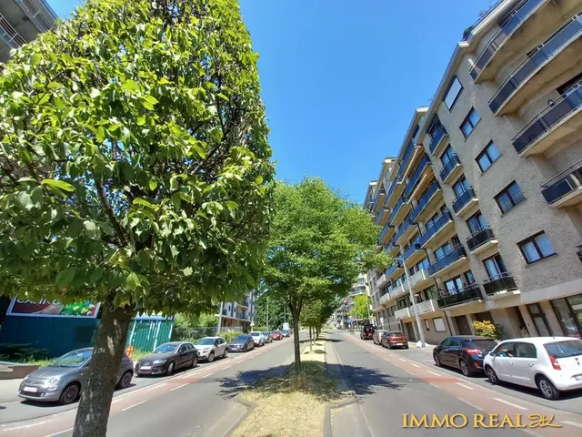 Appartement à vendre à Koekelberg – 1/10