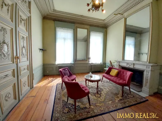 Huis te koop in Bruxelles – 1/10