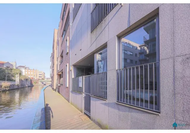 Apartment for sale in Gent – 1/10