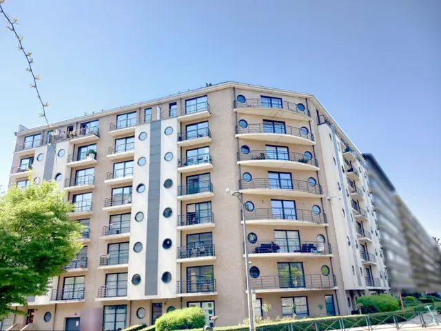 Appartement à vendre à Koekelberg – 1/10