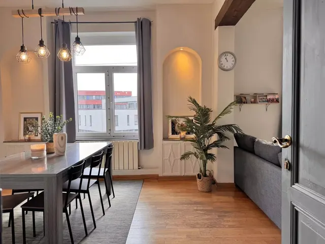 Appartement à vendre à Dave – 1/10