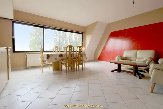 Penthouse for sale in Uccle – 1/9