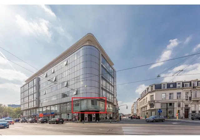 Apartment for sale in Gent – 1/10