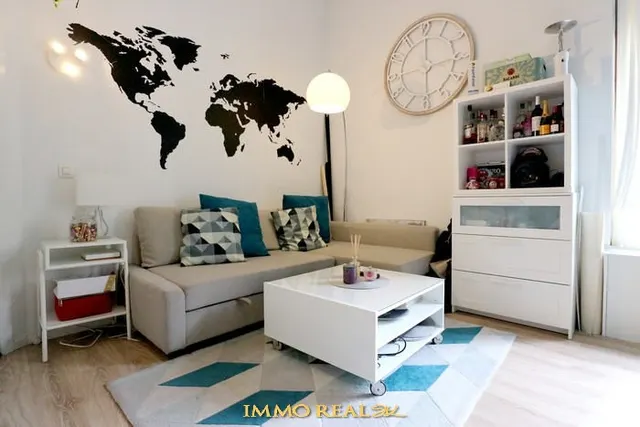 Studio for sale in Uccle – 1/10