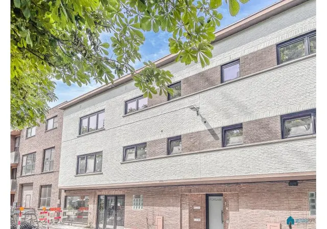 Apartment for sale in Gent – 1/10