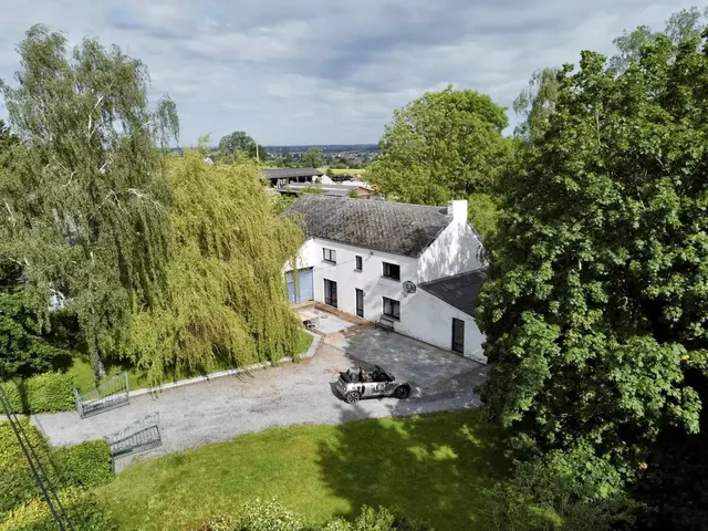 Huis te koop in Fosses-la-Ville – 1/10