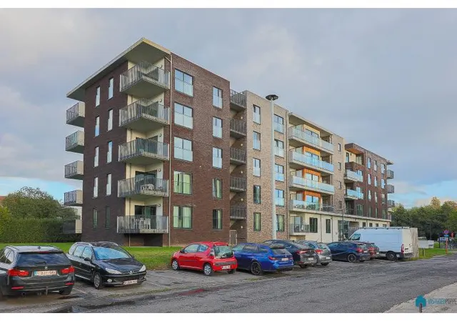Appartement te koop in Oudenaarde – 1/10