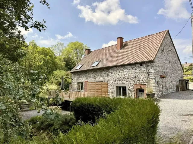 Huis te koop in Mettet – 1/10