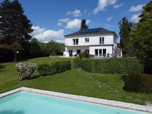 Maison à vendre à Andenne – 1/10