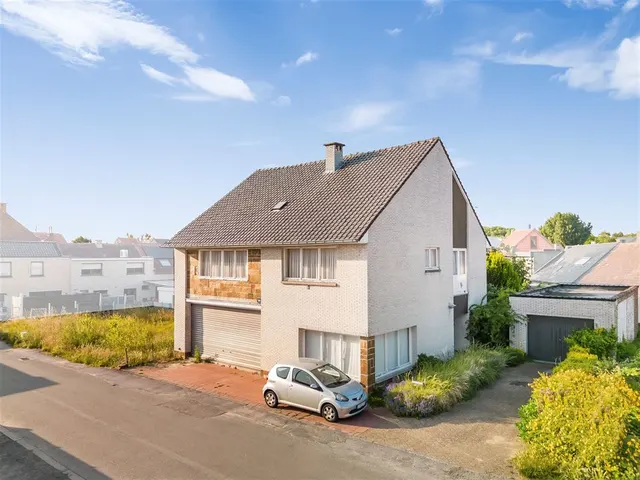 Maison à vendre à Liedekerke – 1/9