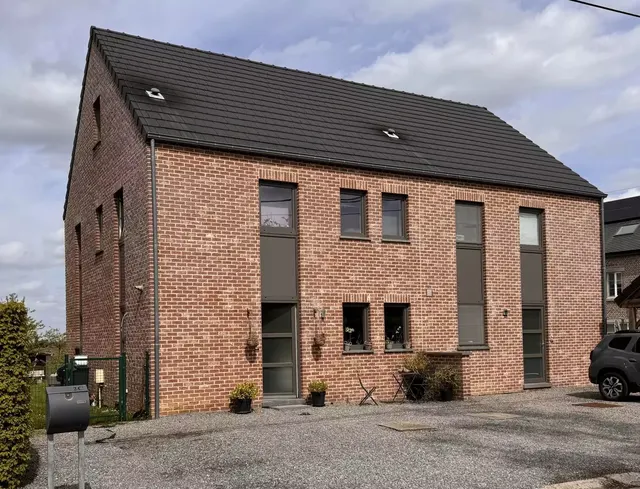 Huis te koop in Eghezée – 1/10