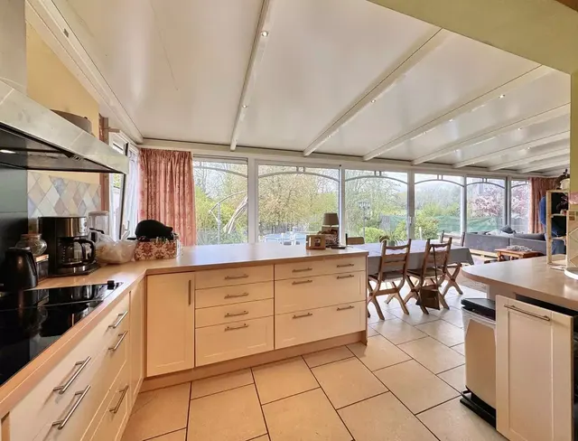 Huis te koop in Eghezée – 1/10