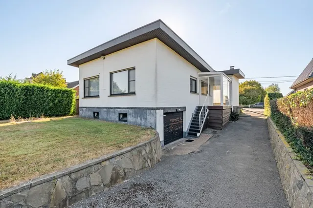 Huis à vendre à Ieper – 1/10