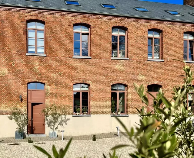 Maison à vendre à Le Roeulx – 1/10