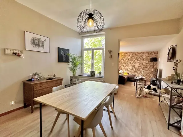Appartement à vendre à Namur – 1/10