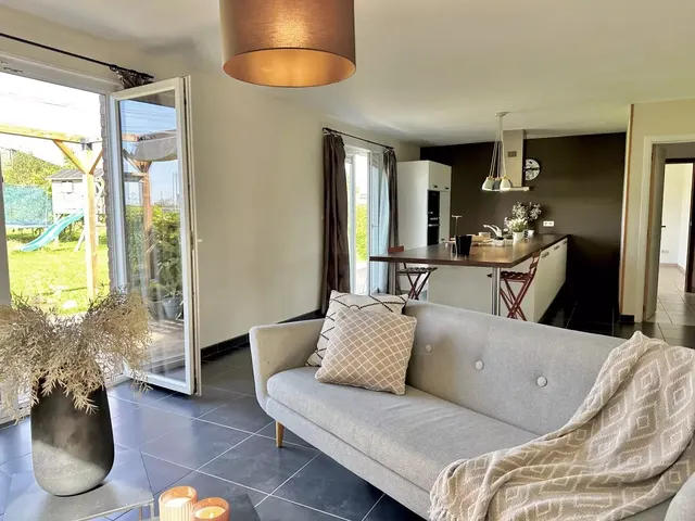 Maison à vendre à Bovesse – 1/10