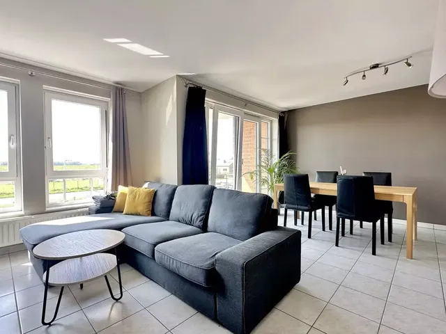 Appartement te koop in Perwez – 1/10