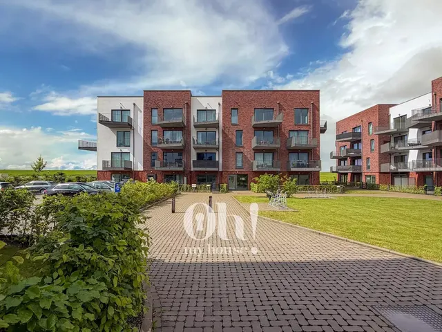 Appartement te huur in Gembloux – 1/10