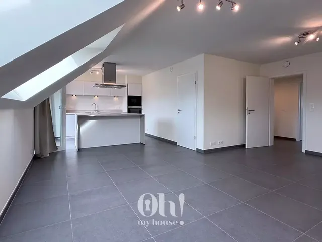 Appartement te huur in Namèche – 1/10