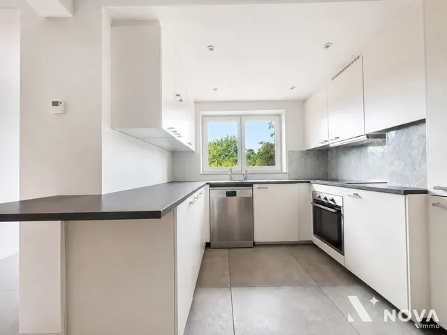 Appartement à louer à Tubize – 1/10