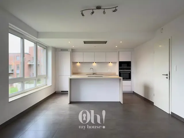 Appartement te huur in Namur – 1/10