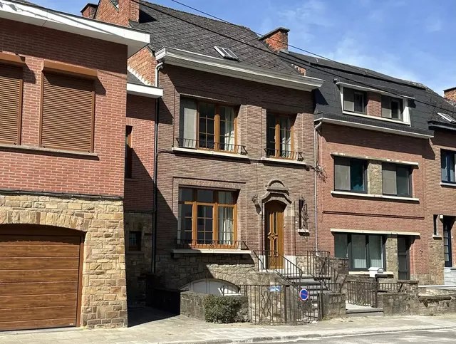 Huis te huur in Jambes – 1/10
