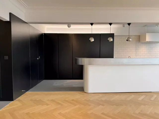 Appartement te huur in Liège – 1/10