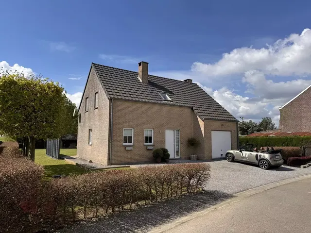 Huis te huur in Fernelmont – 1/10