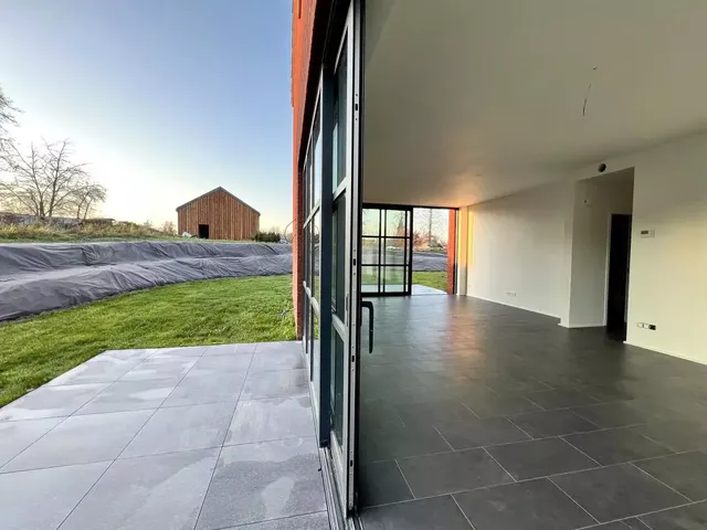 Maison à louer à Eghezée – 1/10