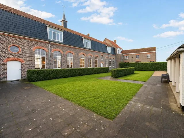 Huis à vendre à Wijtschate – 1/10
