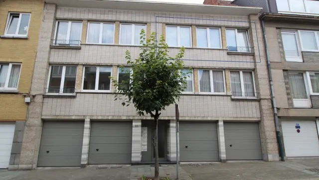 Apartment for sale in Jette – 1/10