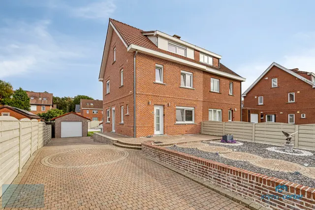 Eengezinswoning à vendre à Houthalen-Helchteren – 1/10