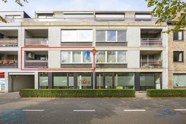 Appartement à vendre à Diepenbeek – 1/10