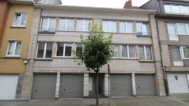 Apartment for sale in Jette – 1/10