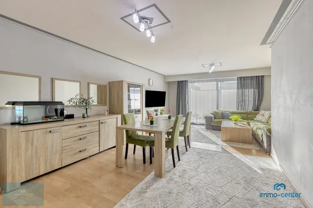 Appartement à vendre à Heusden-Zolder – 1/10