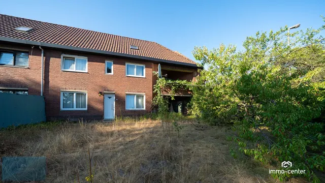 Huis à vendre à Houthalen-Helchteren – 1/10