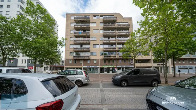 Appartement à vendre à Genk – 1/10