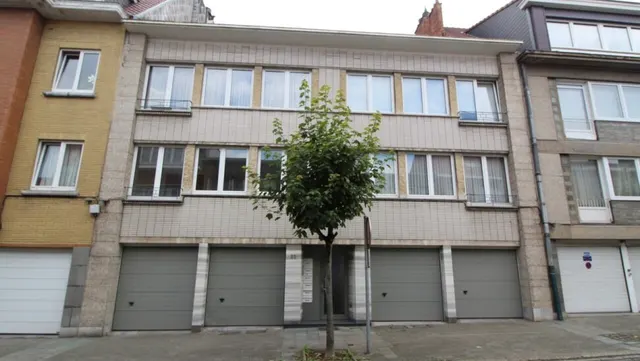 Studio à vendre à Jette – 1/10