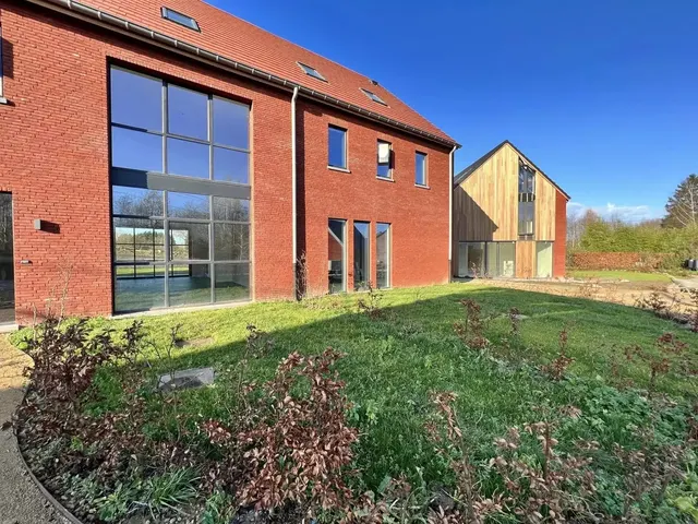 Maison à louer à Eghezée – 1/10