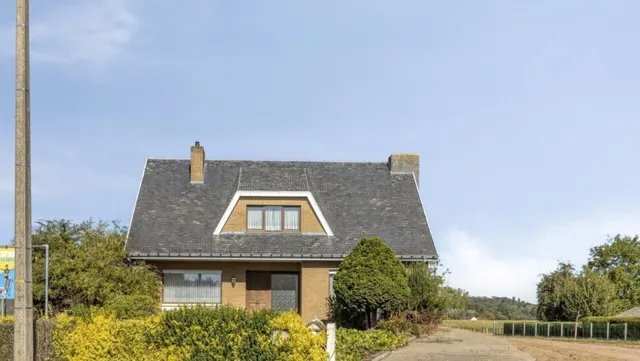 Maison à vendre à Ternat – 1/10