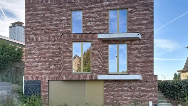 Huis te koop in Dilbeek – 1/10